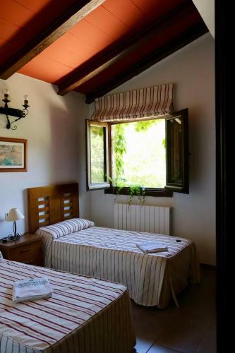 Apartamento Casas Rurales Cortijo El Marqu�s