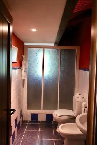 Apartamento Casas Rurales Cortijo El Marqu�s