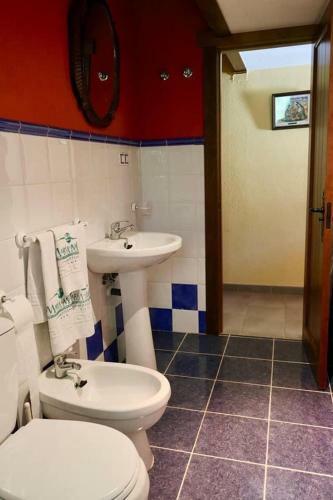 Apartamento Casas Rurales Cortijo El Marqu�s
