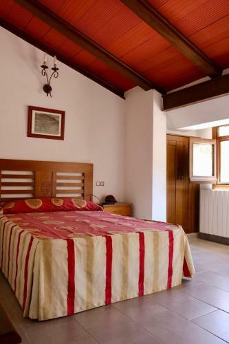 Apartamento Casas Rurales Cortijo El Marqu�s