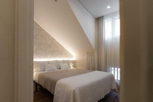 Apartamentos Turisticos Quinta La Plaza