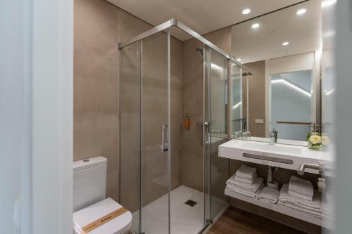 Apartamentos Turisticos Quinta La Plaza
