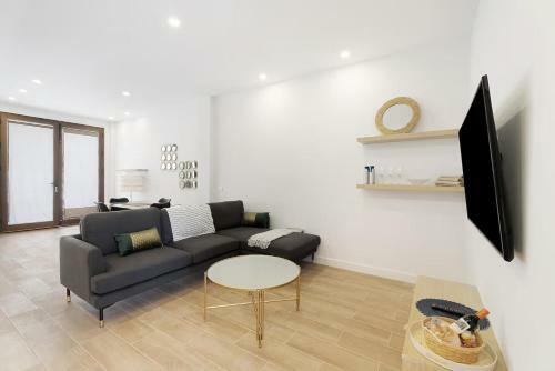 Apartment Punta Hidalgo