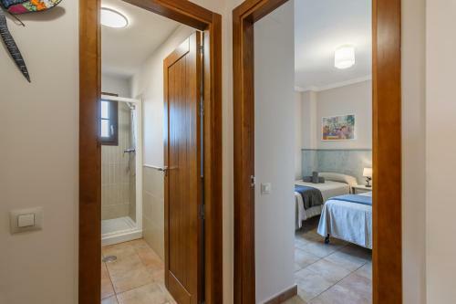 Apartamento Las Palmeras - Playa Punta Del Moral Plhp55p63