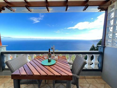 Apartamento Casa Vista P�jaro