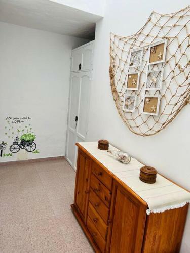 Apartamento Blue Relax House