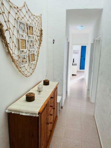 Apartamento Blue Relax House