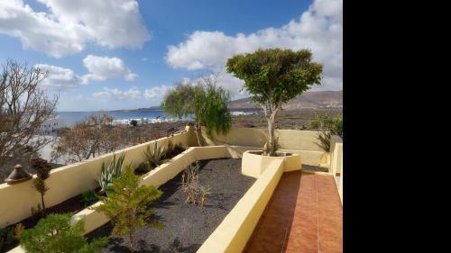 Apartment Punta Di Mare Punta Mujeres By Pvl