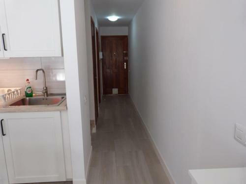 Apartamento Marcos Y Tota
