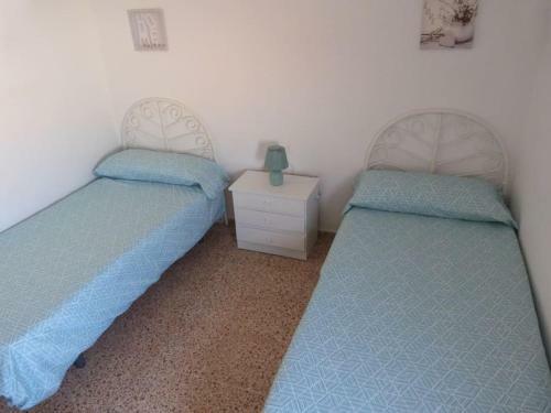 Apartamento Marcos Y Tota