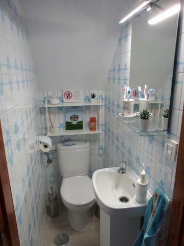 Apartamento Marcos Y Tota