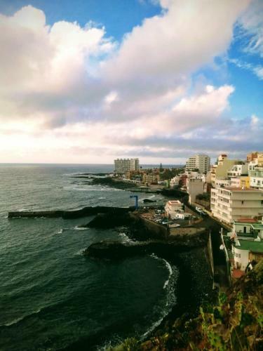 Bonito Apartamento En Primera Linea Al Mar