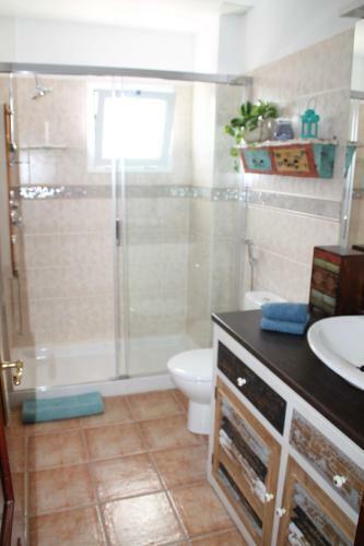 Apartamento Gran Terraza, 1 Minuto De Las Piscinas Naturales