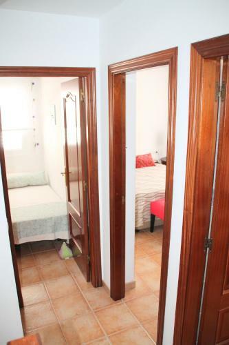 Apartamento Gran Terraza, 1 Minuto De Las Piscinas Naturales