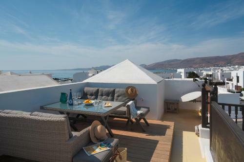 Lanzahost Villa Mimosa