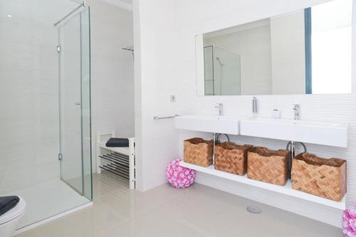 Luxury Villa Punta Mujeres