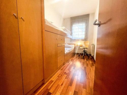 Apartamento D�plex Con Encanto En Puigcerd� Un Lugar �nico