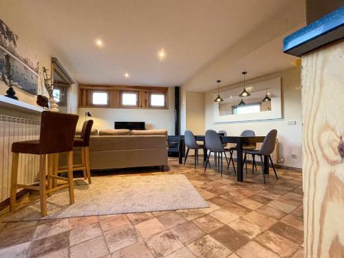 Apartamento Puigcerd� Cal Gatesques 3