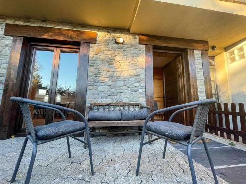 Apartamento Puigcerd� Cal Gatesques 3