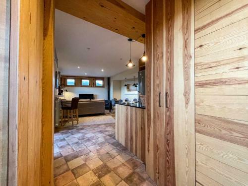 Apartamento Puigcerd� Cal Gatesques 3
