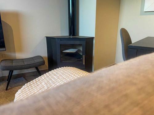 Apartamento Puigcerd� Cal Gatesques 3