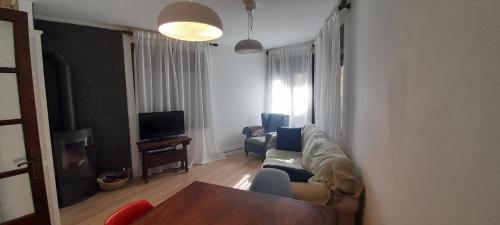 Apartamento En El Centro De Puigcerda