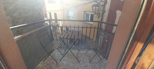 Apartamento En El Centro De Puigcerda