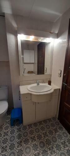 Apartamento En El Centro De Puigcerda