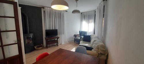 Apartamento En El Centro De Puigcerda