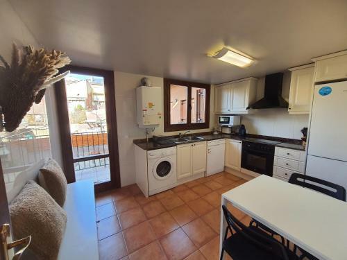 Apartamento Hauzify I El Refugi De Puigcerd�