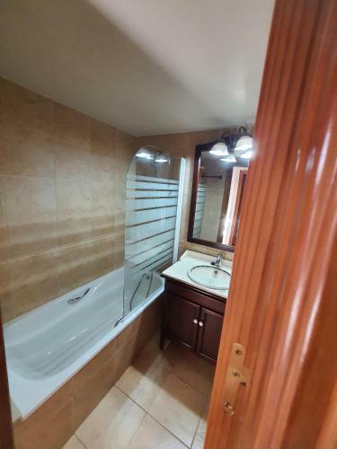 Apartamento Hauzify I El Refugi De Puigcerd�
