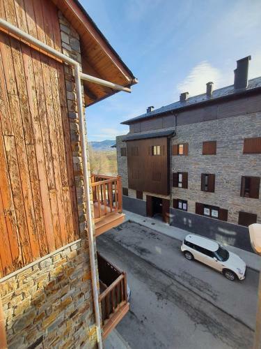 Apartamento Hauzify I El Refugi De Puigcerd�