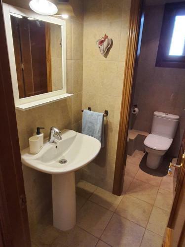 Apartamento Hauzify I El Refugi De Puigcerd�