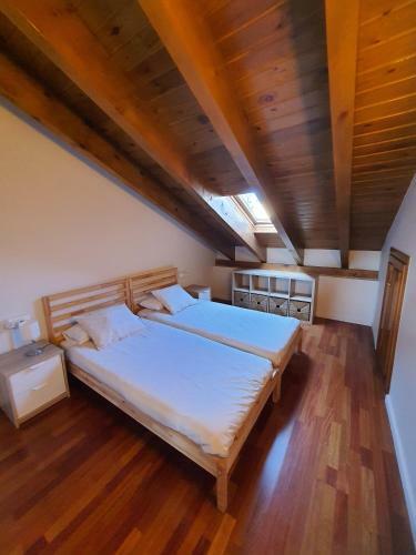 Apartamento Hauzify I El Refugi De Puigcerd�