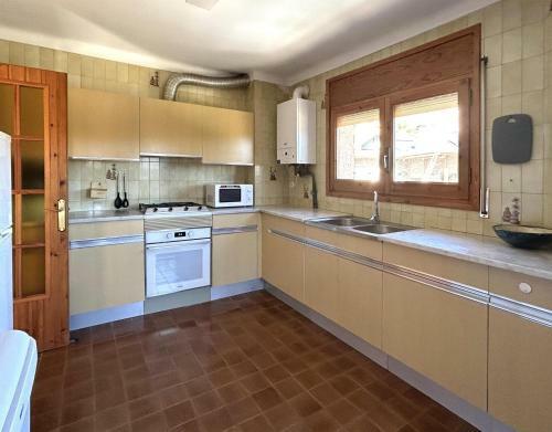 Apartamento Puigcerda V