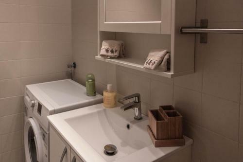 Apartamento Acogedor Y C�ntrico
