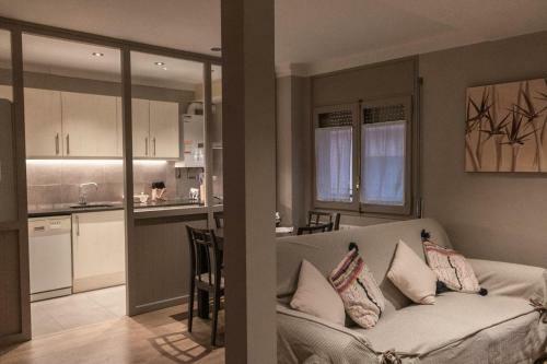 Apartamento Acogedor Y C�ntrico