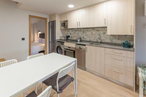 Apartamento Atic Saltegat