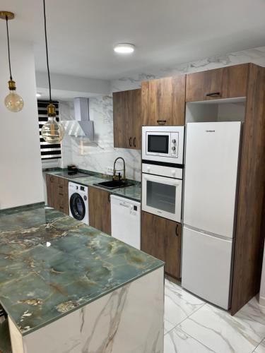Apartamento Mrati - Playa