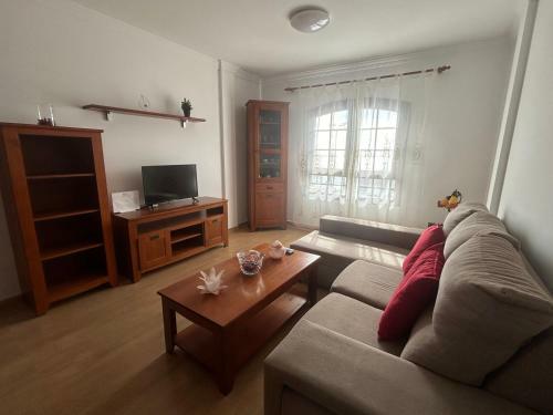 Apartamento Los Callaos
