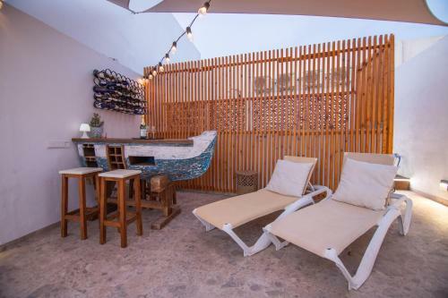 Apartamento Fiesta Y Siesta