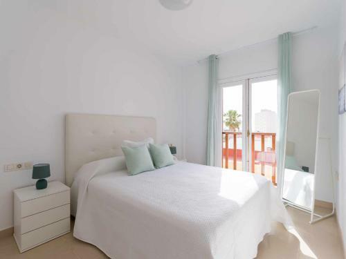 Apartamento Mahostly Sun And Spa