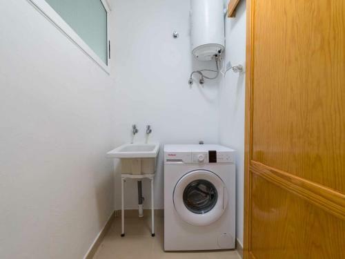 Apartamento Mahostly Sun And Spa