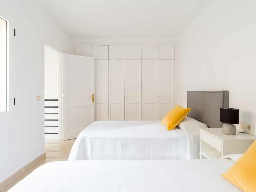 Apartamento Mahostly Sun And Spa