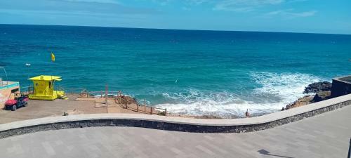 Apartamento Bella Vista