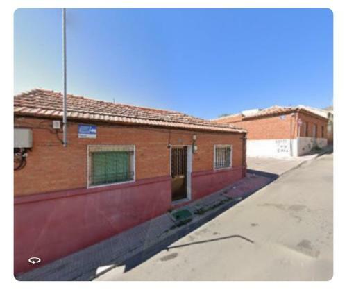 La Casa Del Viajero