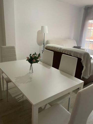 Precioso Apartamento En Puertollano