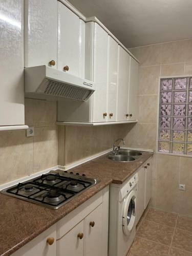 Precioso Apartamento En Puertollano