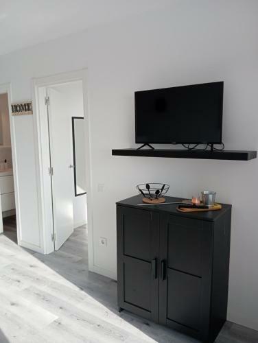 Apartamento Vista Playa Blanca