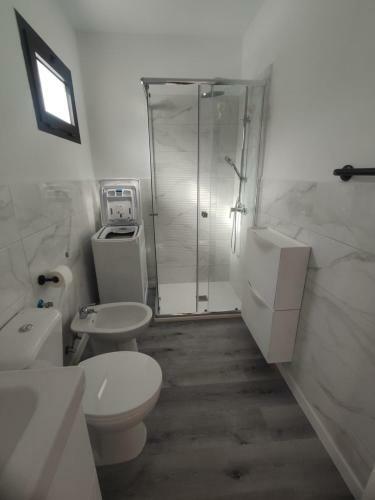 Apartamento Vista Playa Blanca